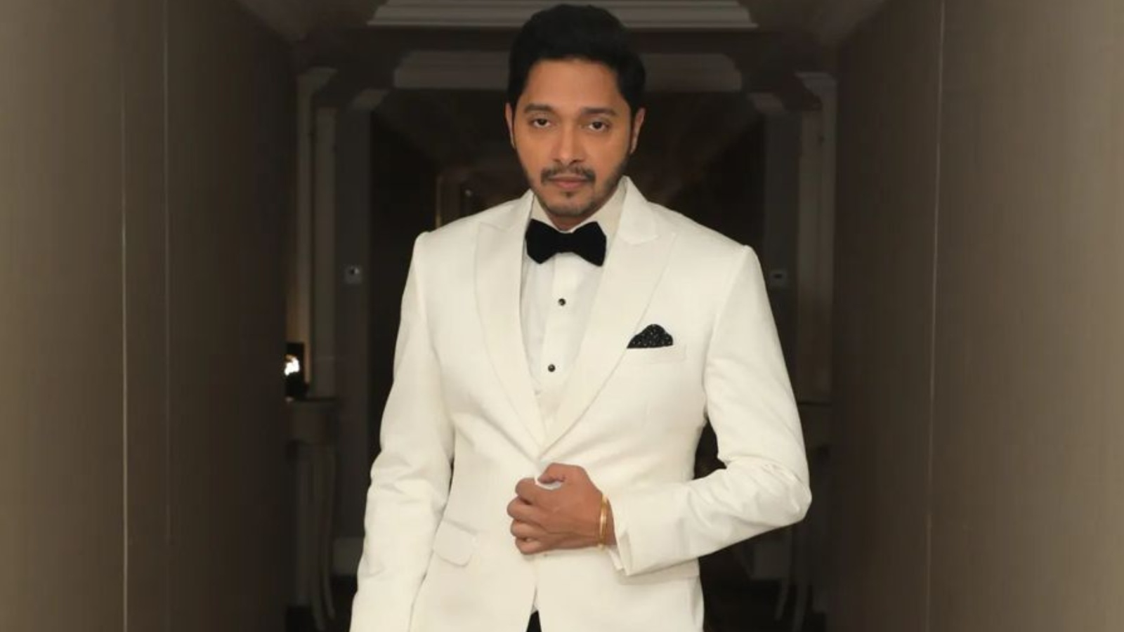 Shreyas Talpade, who suffered a cardiac arrest, wonders if it was impact of Covid vaccine: ‘We have no idea what we’ve taken inside our bodies’ | Bollywood News