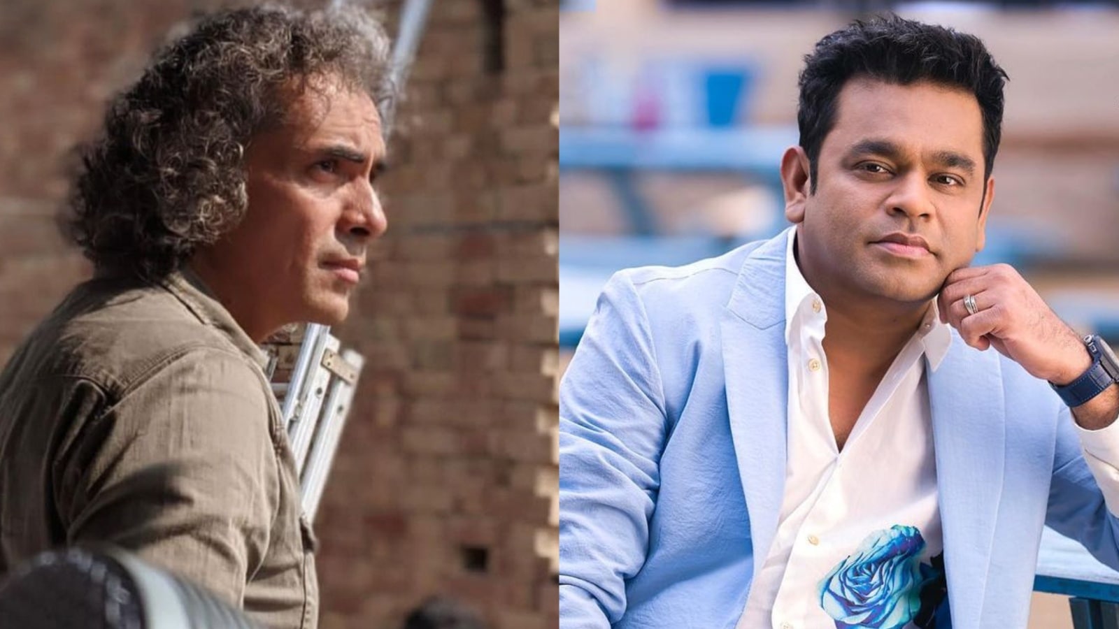 How did AR Rahman compose Vida Karo from Chamkila? Imtiaz Ali reveals.