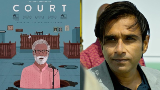 Vivek Gomber talks about his journey.