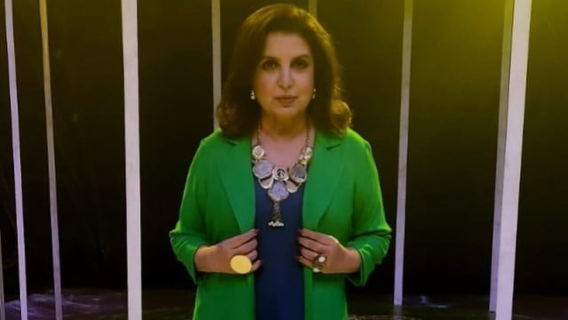 Farah Khan