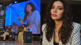 Mahira Khan