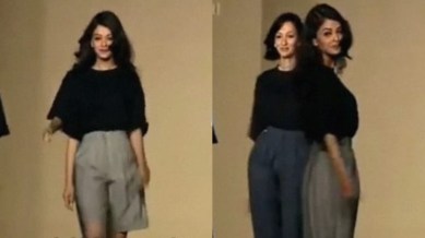 Aishwarya Rai