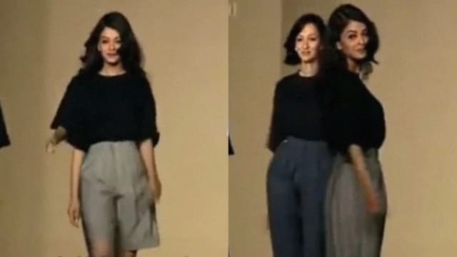 Aishwarya Rai