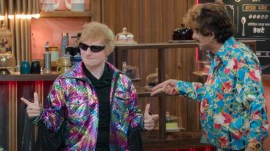 Ed Sheeran on The Great Indian Kapil Show