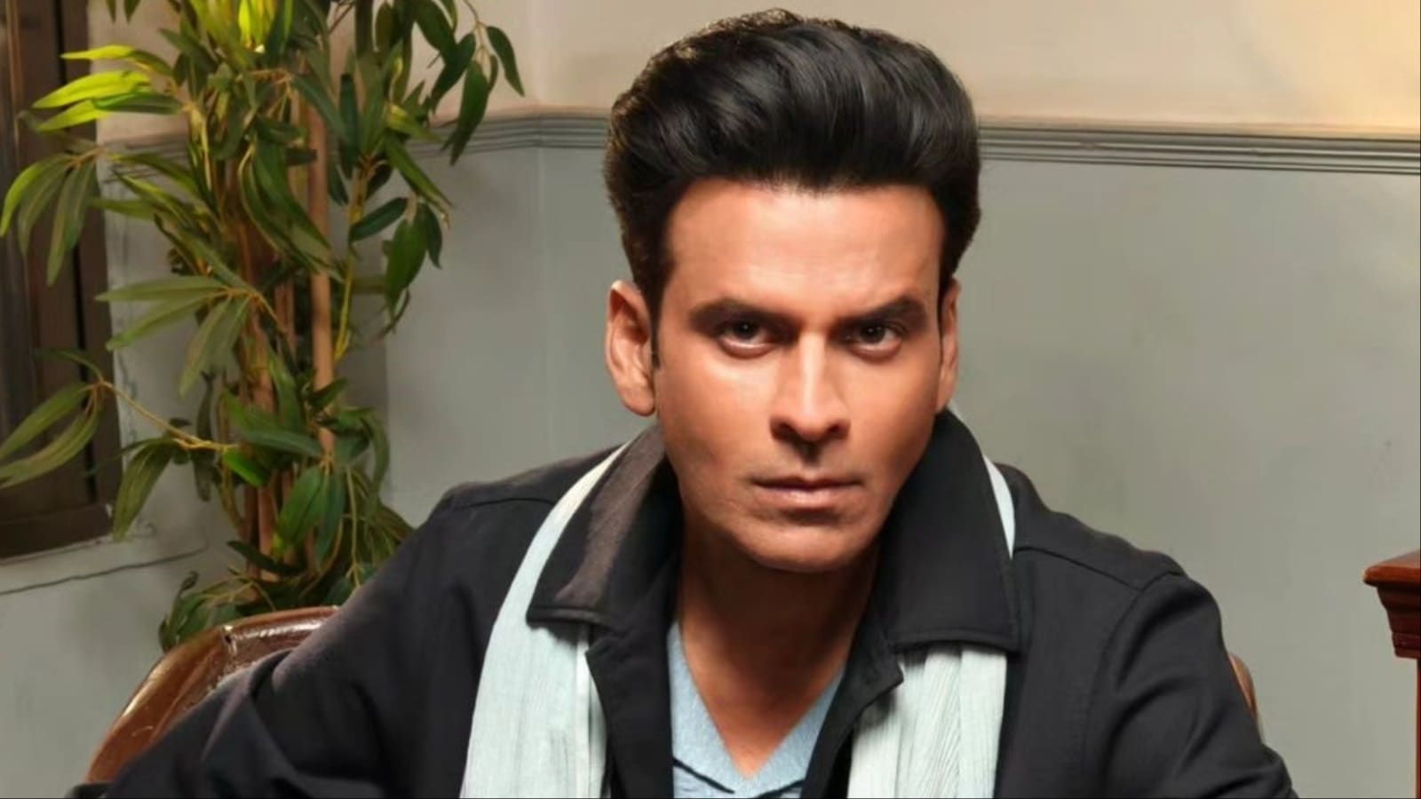 Manoj Bajpayee