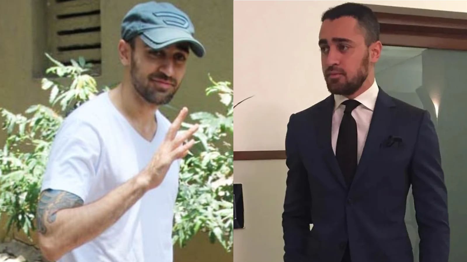 Imran Khan says his mother was disturbed by news reports claiming he looked like a drug addict