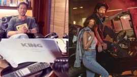 Shah Rukh Khan will be seen with his daughter Suhana Khan in King.