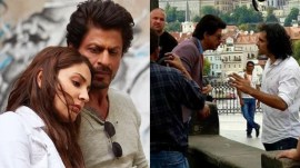 Imtiaz Ali talks about the failure of Shah Rukh Khan starrer Jab Harry Met Sejal.