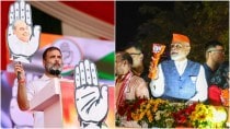 Modi and Rahul, Adani and Ambani: The peculiar case of BJP-Congress self-goal