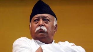 Mohan Bhagwat