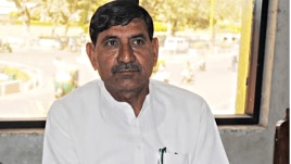 Mohan Kundariya, rajkot, lok sabha elections 2024, indian express