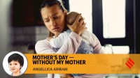 Mother’s Day — without my mother copy To the world, three years is a long time to mourn. But grief does not have a timeline; it comes and goes as it pleases. (Image source: GettyImages/ Representational Image)