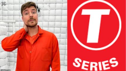 MrBeast challenges T-Series CEO to boxing match as subscriber race tightens
