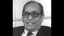 Narayanan Vaghul, architect of modern banking in India, dies at 88
