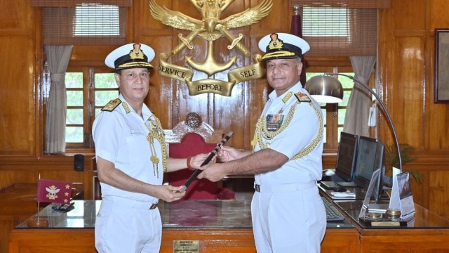 NDA Pune commandant
