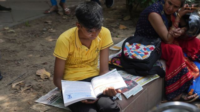NEET 2024: Talking about several social media posts claiming paper leaks in Patna, the NTA reiterated that there was only one incident at an exam centre in Sawai Madhopur, Rajasthan
