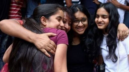 NEET UG 2024: NTA reports over 96% attendance; more girls than boys appeared