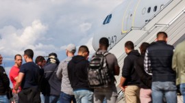 France declares a state of emergency to regain control of events in New Caledonia