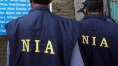 NIA kashmir