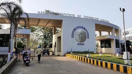 NIT Durgapur, NIT Durgapur forced to quit, NIT Durgapur student’s suicide, mechanical engineering student sucide, National Institute of Technology, ITT news, ITT suicide news, IIT suicide cases, indian express news