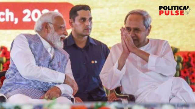 Odisha Lok Sabha elections 2024 Results: L