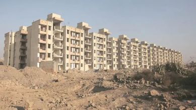 Surat Municipal Corporation