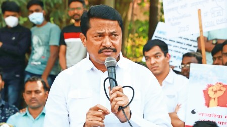 MLC polls: As Sena UBT announces candidates on all four seats, Patole says Congress not consulted