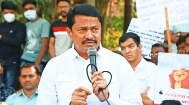 Nana Patole, Ram Mandir, Ayodhya Ram Mandir, Congress, 26/11 terror attacks, Mumbai news, Mumbai current affairs, Maharashtra news, Indian express, current affairs