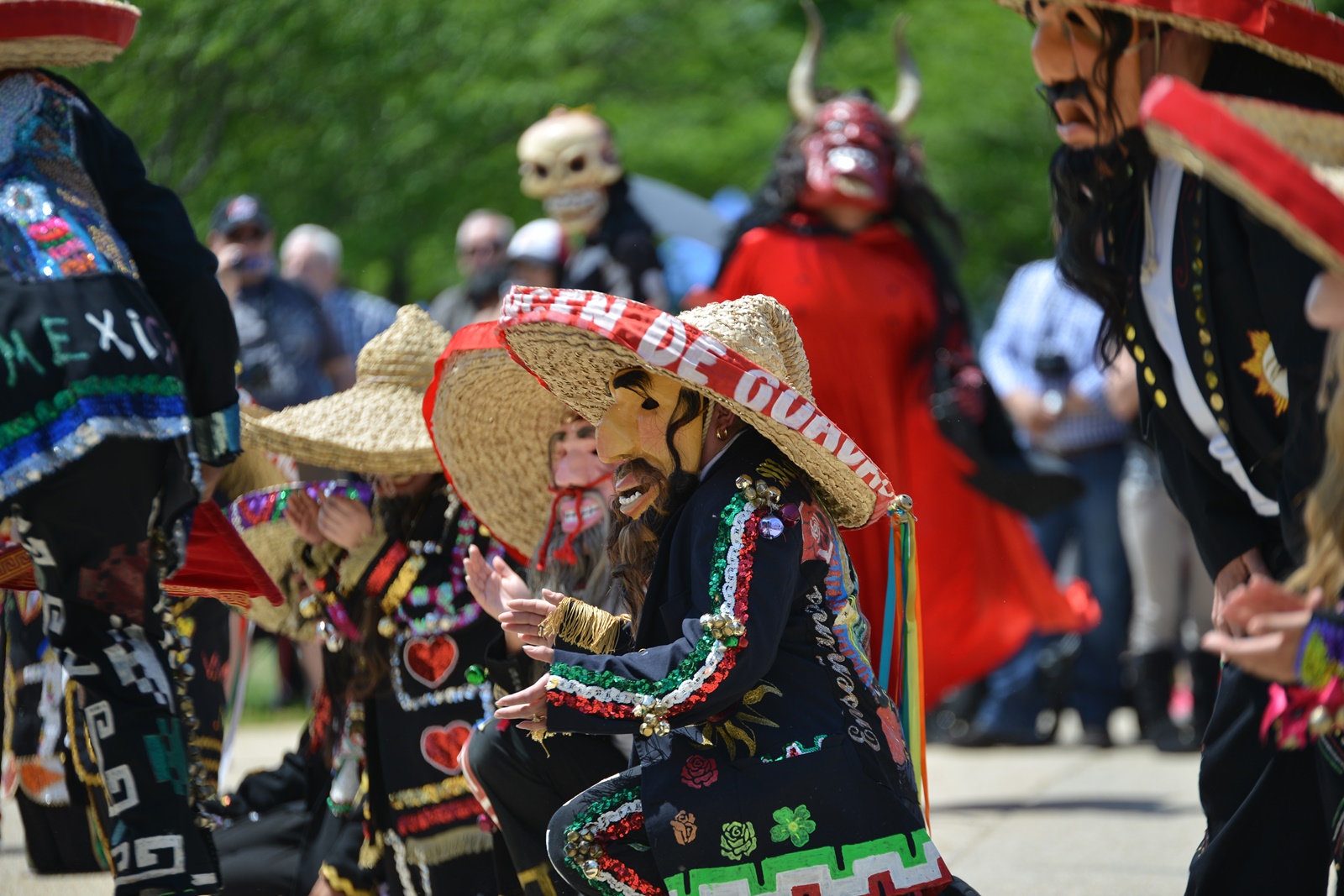The Mexican festival of Cinco De Mayo is coming to Delhi; know all 