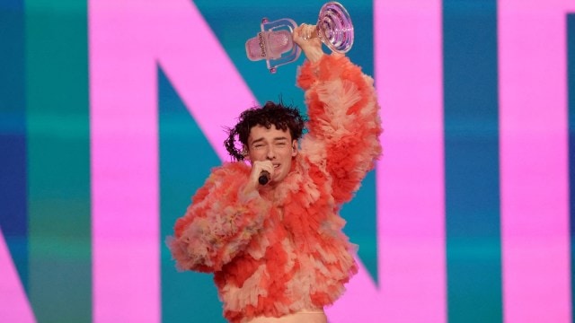 Eurovision, Eurovision 2024, eurovision song contest, eurovision winners, eurovision 2024 winner, nemo, nemo Switzerland, nemo rapper, nemo song, nemo rapper songs