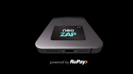 NeoZap | NeoZap payment tag | NeoZap price