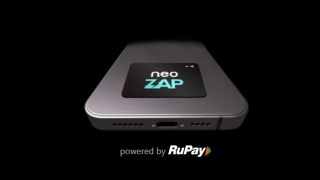 NeoZap | NeoZap payment tag | NeoZap price
