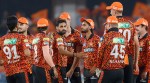 IPL 2024: Sunrisers Hyderabad pipped Rajasthan Royals by one run on Thursday. (BCCI)