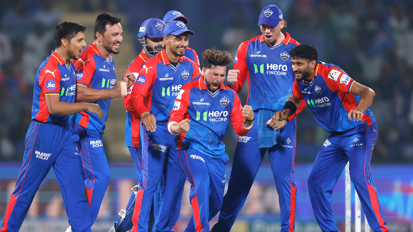 IPL 2024 points table update: Delhi Capitals remain in Playoffs hunt with win over Rajasthan Royals | Ipl News