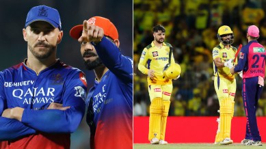 IPL 2024: RCB and CSK won their respective matches to make gains on the points table standings on Sunday. (BCCI)