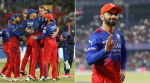 A fired up Virat Kohli and contributions from the middle-order stood out during RCB's fifth successive IPL 2024 win on Sunday. (Sportzpics)