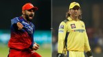 IPL 2024: RCB and CSK finished the league stage level on points. (Sportzpics)