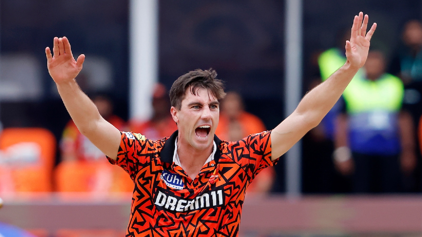 SRH IPL Playoffs record: Sunrisers Hyderabad win/loss stats, leading run-scorers, wicket-takers