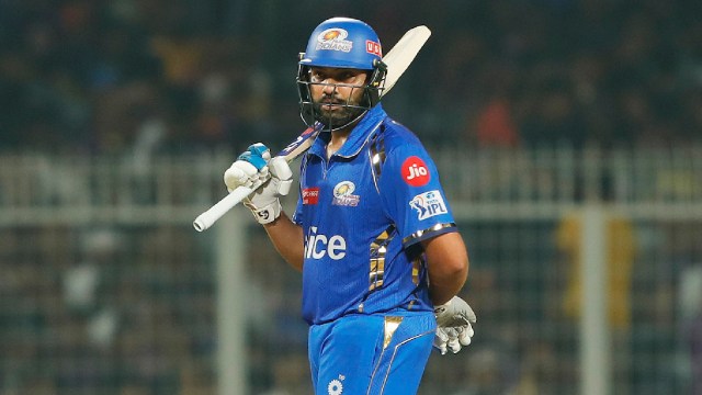 Star Sports on Monday responded to Rohit Sharma's accusation of a privacy breach ahead of an IPL 2024 match. (Sportzpics)