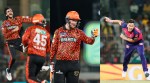 SRH's spin attack, Heinrich Klaasen's counter and Trent Boult's bowling were the highlights from the SRH-RR clash on Friday. (BCCI)