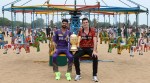 IPL 2024 final: On Sunday, KKR and SRH will lock horns on a red-soil pitch – which offers good bounce and pace. (Sportzpics)
