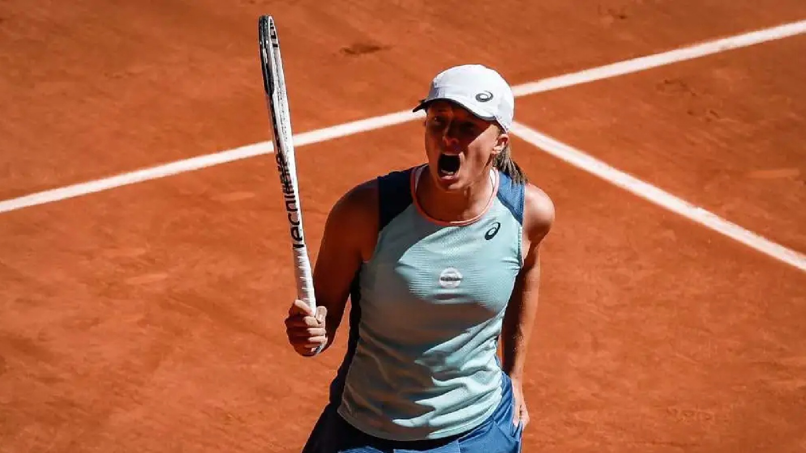 French Open women’s preview: Why Iga Swiatek is the one to beat at ...