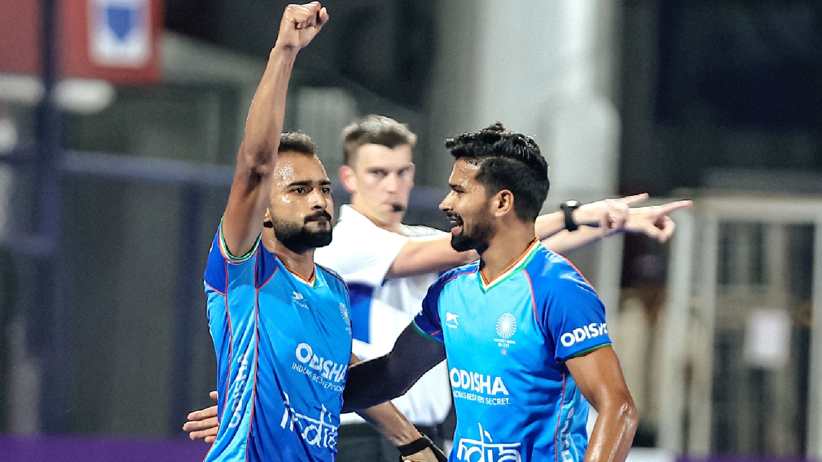 FIH Pro League hockey: Less than 2 days after a drubbing, India stand ...