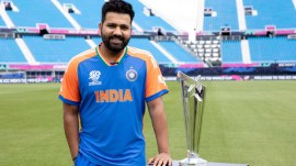 T20 World Cup 2024: India will be eyeing for their first title since 2007. (ICC)