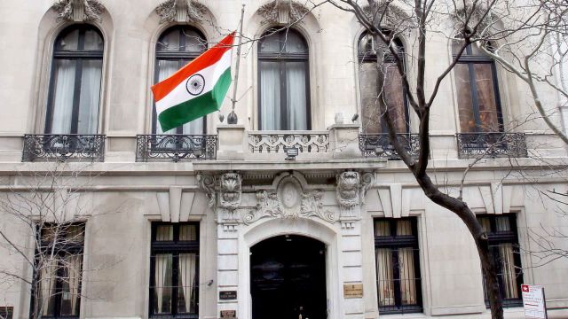 Indian Consulate New York emergency services, Emergency Visa New York,