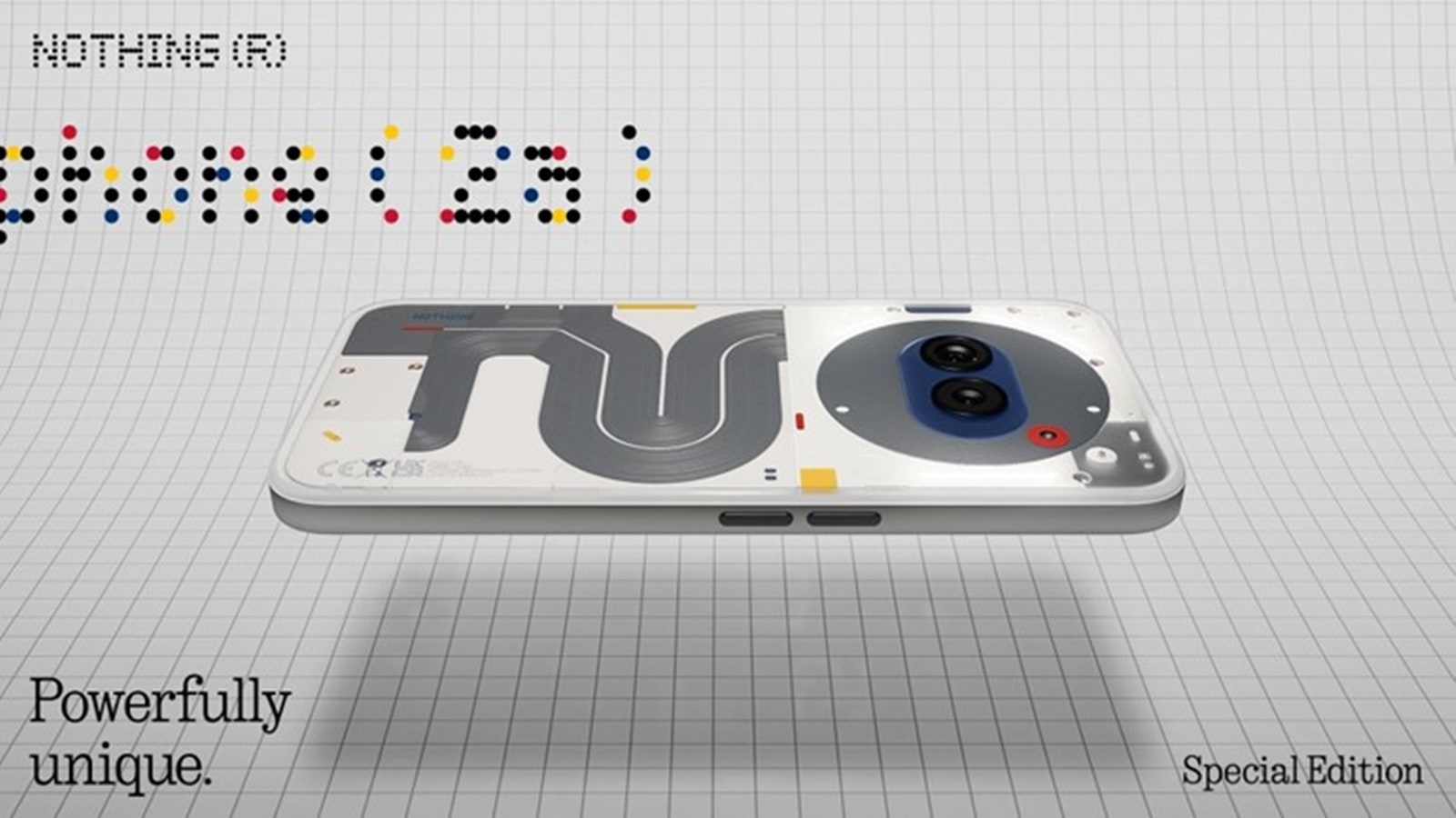 Nothing Phone (2a) Special Edition launching in India on June 5