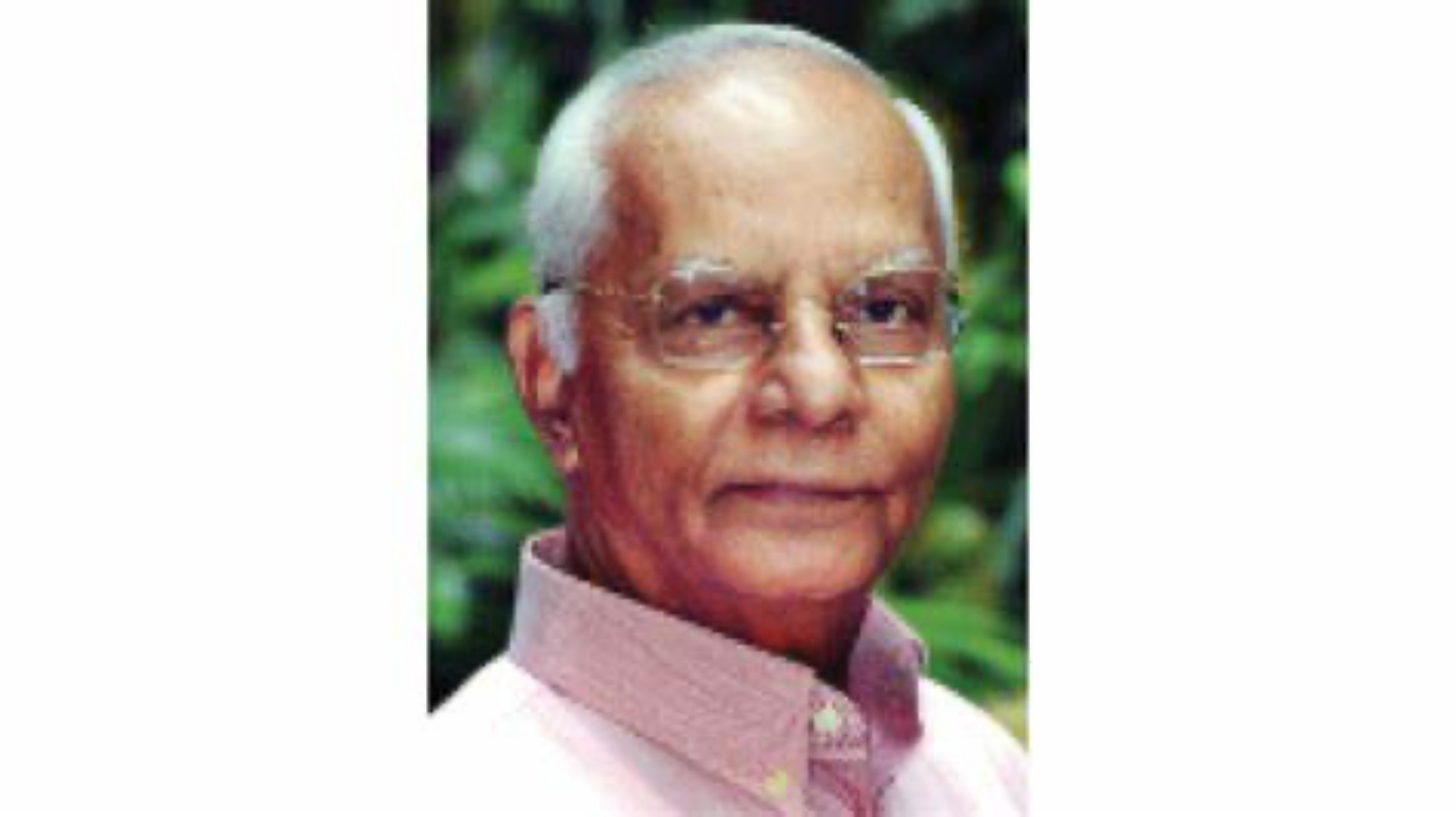R N Kulkarni, born in 1940 in Savanur of Haveri district, was a graduate of Karnataka University in Dharwad. He started working with the IB in 1963 and served in several positions in the next three decades before retiring in 1998.