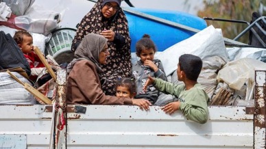 Gaza's Rafah