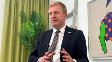 UK arms exports, Israel-Palestine conflict, Rafah operation, Oliver Dowden, David Cameron, Gaza crisis, Civilian casualties, Hamas, International aid, Gaza health officials