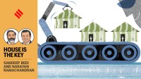 labour housing